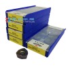 ZCCCT original rich stock CNC turning inserts WCMX06T308R-53 YBC251