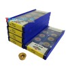 ZCCCT original discount price tungsten inserts RCKT2006MO-DR YBM351