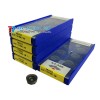 ZCCCT high cutting precision CNC ceramic inserts RCKT1606MO-DR YBG205