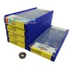 ZCCCT high cutting performance CNC alloy inserts RCKT10T3MO-DM YBG202