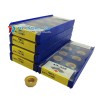 ZCCCT original discount price CNC milling inserts RCKT10T3MO-DM YBC301
