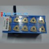 Kyocera original discount price CNC tungsten inserts WNMG080408PQ CA525
