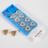 Kyocera original wholesale price CNC cutting inserts WNMG080404WQ CA515