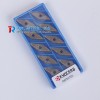 Kyocera high performance CNC cutting inserts VNMG160402GP CA510