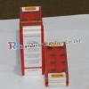 SANDVIK COROMANT Drilling and Boring Insert for DHM Heads