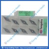 Tungaloy original finishing processing CNC carbide inserts VBMT110304-PS T9115