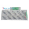Tungaloy original rich stock CNC turning inserts VBMT160408-PSS T6120