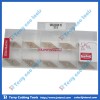 Tungaloy high cutting performance CNC alloy inserts VNMG160408-DM T9105