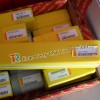 SANDVIK COROMANT Threading Toolholder, QS266RFA121216HP