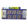 ZCCCT original high precision CNC ceramic inserts CCMT060208-HR YBD152