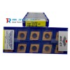 ZCCCT high cutting performance CNC cemented inserts CCMT09T304-EM YBG205