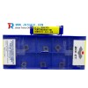 ZCCCT semi-finishing processing CNC turning inserts CCMT060208-EM YBM253
