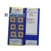 ZCCCT high cutting precision CNC metal inserts SCMT120404-EM YBM253