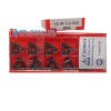 Carmex original discount price CNC threading inserts 16ER 1.75ISO BMA