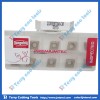 Tungaloy finishing processing CNC ceramic inserts CCMT09T304-PM T6020