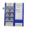 ZCCCT high precision CNC tungsten inserts TNMG160408-PM YBD252