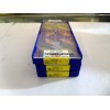 ZCCCT semi-finishing processing CNC turning inserts VBMT110208-HF YBC251