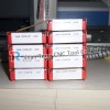 Indexble Insert Drill Holder, 0.783in Dia
