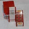 Indexble Insert Drill Holder, 0.629in Dia