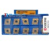 Kyocera high precision CNC metal inserts CNMG120408CQ TN60
