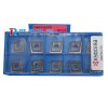 Kyocera discount price CNC turning inserts CNMG120404CQ CA5525