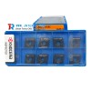 Kyocera high precision CNC cutting inserts CNMG120404HQ TN6010