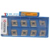 Kyocera discount price CNC cutting inserts CNMG120404GP CA5525
