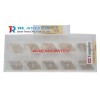 Tungaloy high precision CNC ceramic inserts DNMG150608-TM T6030