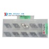 Tungaloy original rich stock CNC alloy inserts DNMG150608-DM T9125