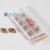 Tungaloy finishing processing CNC ceramic inserts DNMG150604-DM T9115