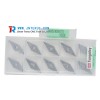 Tungaloy original rich stock CNC tungsten inserts VNMG160408-DM T9135