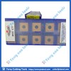 ZCCCT high hardness CNC turning tools SNMG150612-EF YBG202
