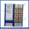 ZCCCT high precision CNC tungsten inserts SNMG150612-PM YBD152