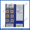 ZCCCT original rich stock CNC metal inserts SNMG150612-PM YBC251