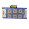 ZCCCT high hardness CNC cutting inserts SNMG120408-PM YBC351