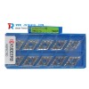 Kyocera high precision CNC tungsten inserts DNMG150408PQ TN6020