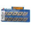 Kyocera high precision CNC metal inserts DNMG150404PQ CA5525
