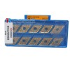 Kyocera semi-finishing processing CNC tungsten inserts DNMG150608PP TN6020