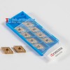 Kyocera wholesale price CNC ceramic inserts DNMG150408CQ CA5535