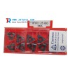 Carmex high precision CNC ceramic inserts 16IR 11W BMA