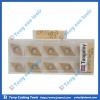 Tungaloy wholesale price CNC turning inserts DCMT11T304-PS T9115