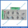 Tungaloy discount price CNC metal inserts DCMT070204-PS NS530