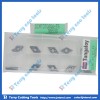 Tungaloy wholesale price CNC turning inserts DCMT070204-PS T9115