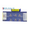ZCCCT original rich stock CNC ceramic inserts Z16ELAG60 YBG203/YBG205