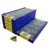 ZCCCT original rich stock CNC tungsten inserts Z16IR0.75ISO YBG203/YBG205