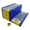 ZCCCT wholesale price CNC thread inserts Z16ER0.75ISO YBG203/YBG205