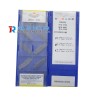 ZCCCT high performance CNC indexable inserts ZRFD03-MG YBG202