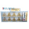 Tungaloy high performance CNC metal inserts TNMG160404-ZM T9125