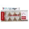 Tungaloy original rich stock CNC metal inserts TNMG220408-SS T6030