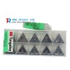 Tungaloy high precision CNC carbide inserts TNMG160408-SS T6130